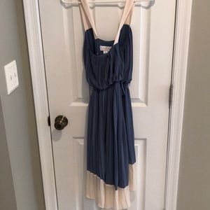 Jessica Simpson dress